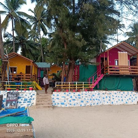 Leela Guest House Canacona Luaran gambar