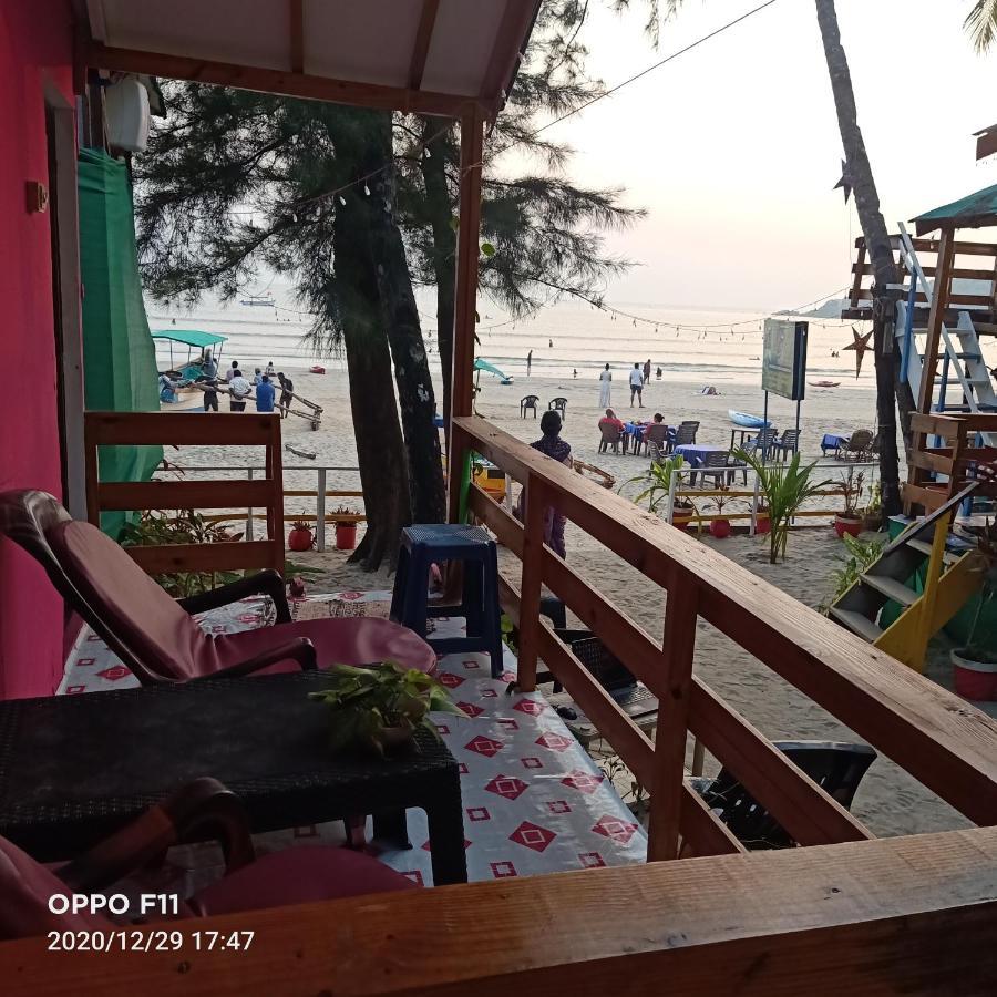Leela Guest House Canacona Luaran gambar