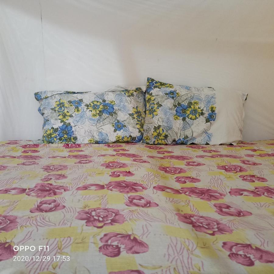 Leela Guest House Canacona Luaran gambar
