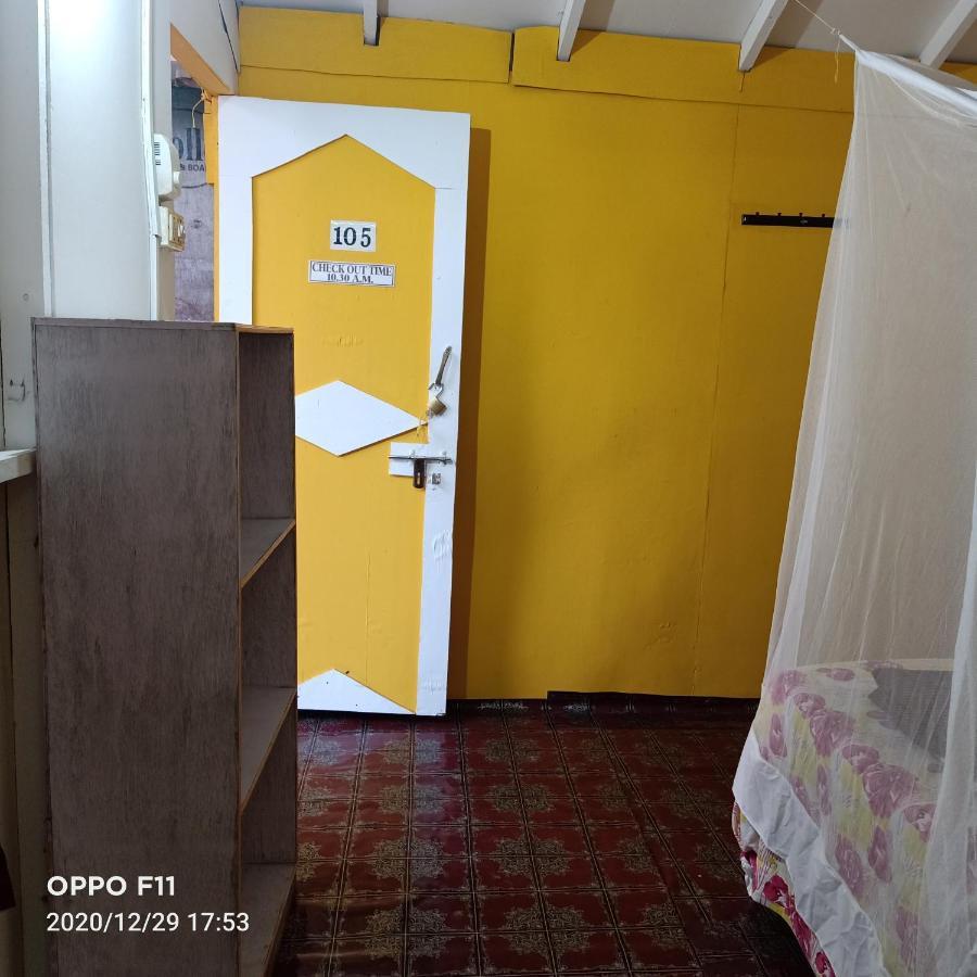 Leela Guest House Canacona Luaran gambar