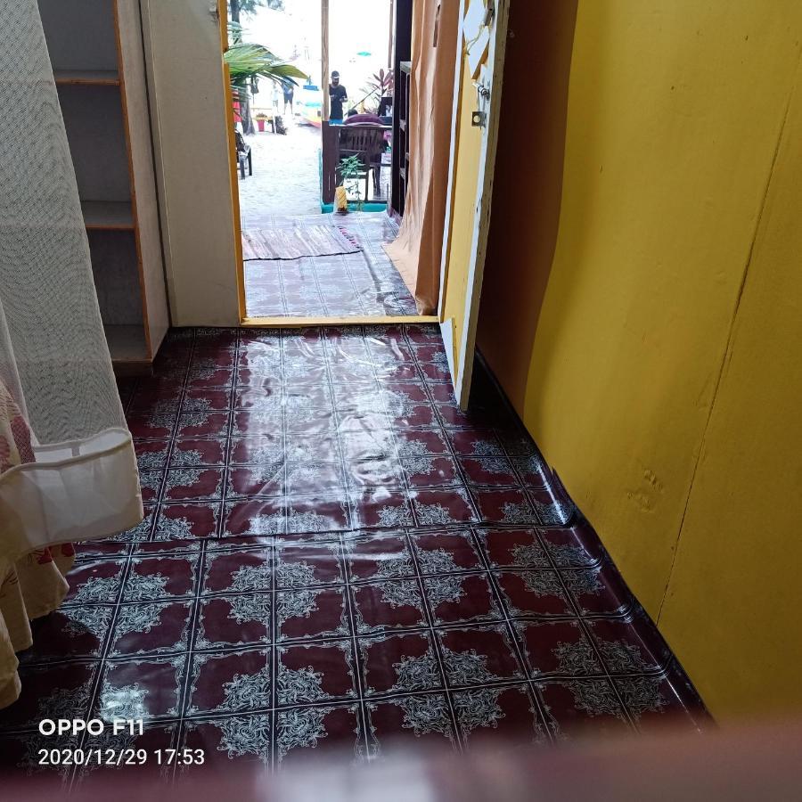 Leela Guest House Canacona Luaran gambar