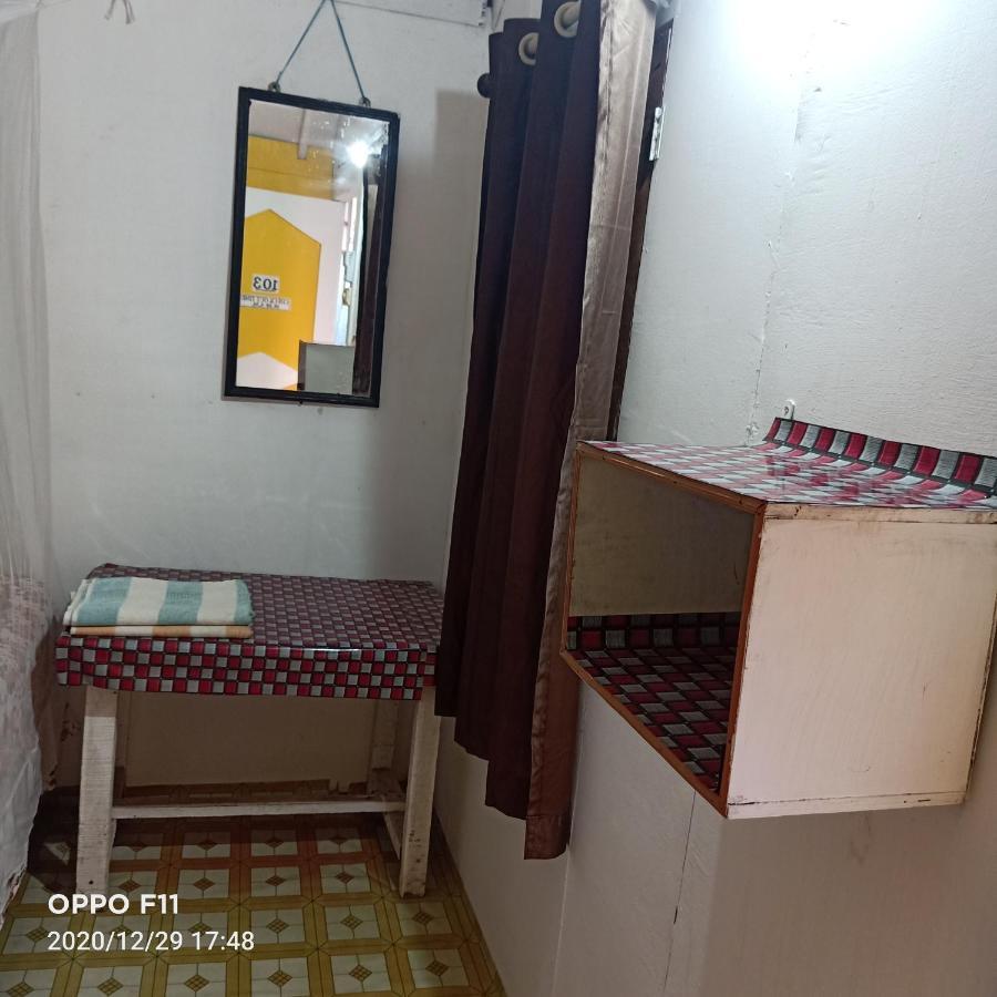 Leela Guest House Canacona Luaran gambar