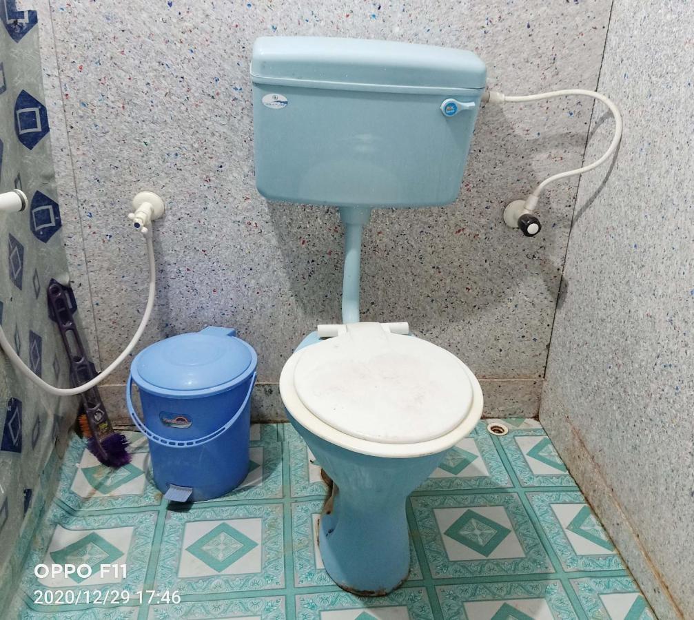 Leela Guest House Canacona Luaran gambar