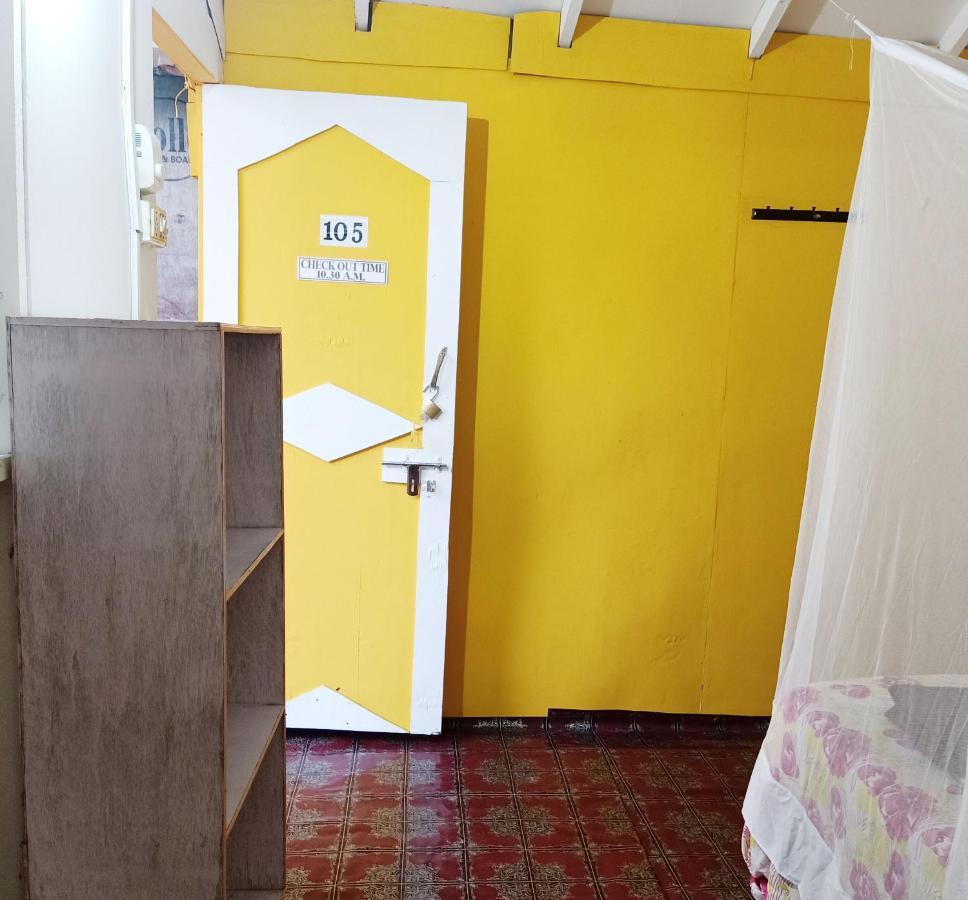 Leela Guest House Canacona Luaran gambar