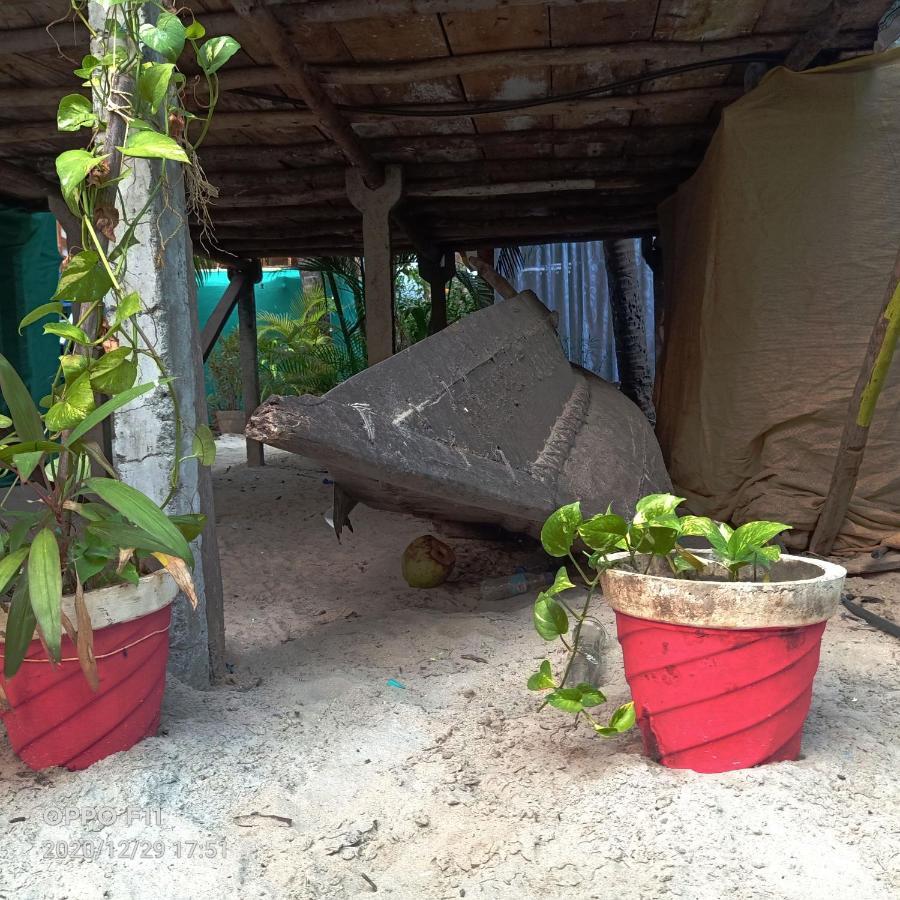 Leela Guest House Canacona Luaran gambar