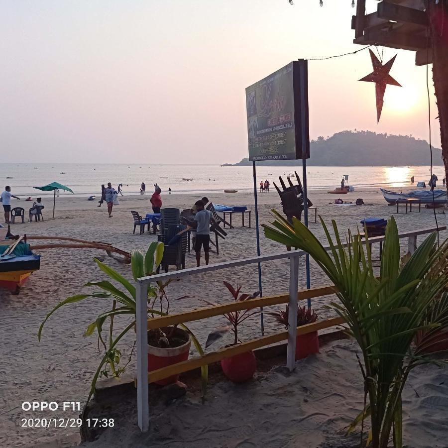 Leela Guest House Canacona Luaran gambar